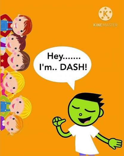 PBS kids dash picks of the week hey…….I’m dash