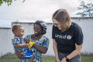 A new kind of egg: How powdered nutrition is saving Uganda’s stunted children