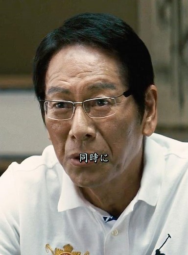 すべては、決まっていた#outrageculture #takeshikitano #yakuza