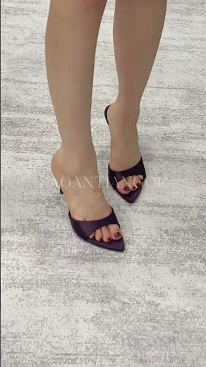 Glamorous Toes: Sensual Feet for Foot Lovers 👠💅 #SexyFeet