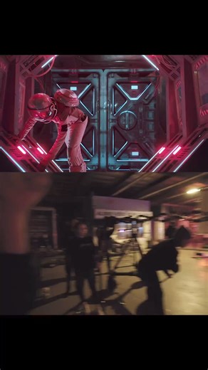 51K views · 547 reactions | Behind every stunning virtual production is a dedicated crew ensuring safety and authenticity. At The Cinema Junkies, we prioritize collaborating with other creatives like the talented team at @cinepacks.studios, creating lifelike imagery while keeping our team safe and efficient. #TheCinemaJunkies #CinePacksStudios #VirtualProduction #SafetyFirst #CreativeCollaboration #LifelikeImagery | Vfxexpress | Facebook