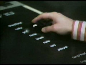 Electronic Paint—1977