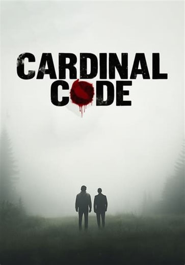 Cardinal Code (2009)