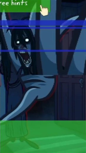 😱 Find the Hidden Key Before He Attacks! #shorts #shortsfeed