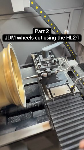 7.2K views · 148 reactions | Part 2: Precision in Action – HL24...