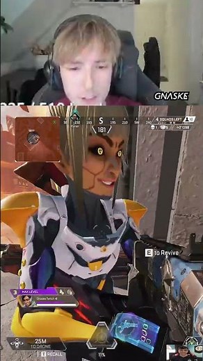 Crypto and Rampart Dominate Final Zone! | Apex Legends