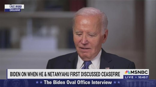 Exhibit 1 in Biden's trial at the Hague for war crimes: Netanyahu made clear he was going to carpet bomb Gaza - and drop the equivalent of a nuclear bomb on the tiny enclave. Biden went ahead and gave him all the bombs he needed. | Jonathan Cook, journalist