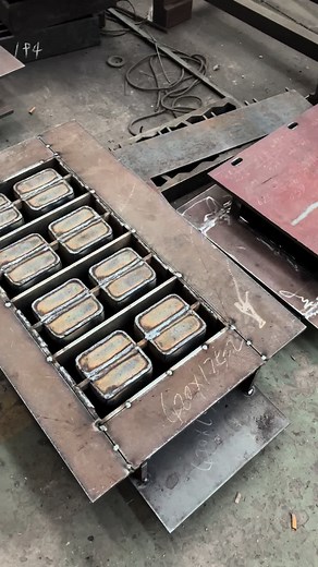 Brick Making Mold and Machinery: A Complete Guide