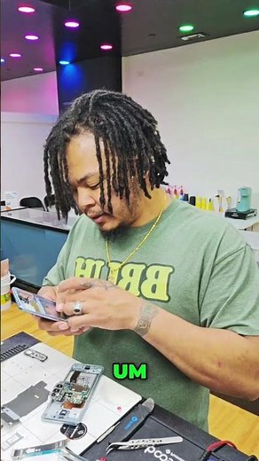 Motherboard Swap: Safe Housing Transfer Guide #shorts