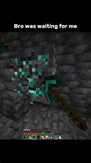 The Warden knew I was coming #minecraft #shorts #meme