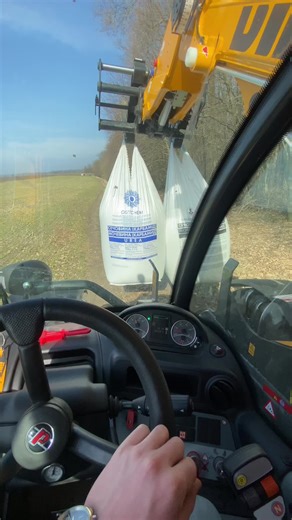 Оце все, шо ти бачиш🤣🤝🏻#погрузчик #агросфера🚜 #manitou #jcb #dieci #тракторист