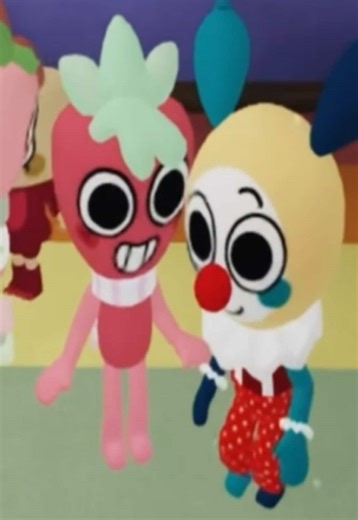 last time using this sound😅🩷 #SPROUT #sproutdandysworld #dandysworld #robloxdandysworld #fyp maybe in a couple days ill start posting this and some other stuff, ive been posting stuff like this for a while.