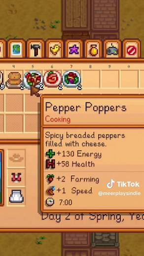 How to Increase Speed in Stardew Valley