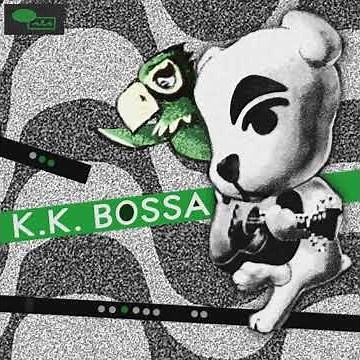 [Remastered] K.K Bossa (Aircheck) - Animal Crossing
