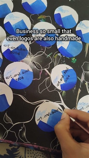 How to make your own logos for business❤️