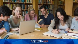 7 Kampus di Luar Negeri dengan Syarat Daftar Mudah dan Anti Ribet