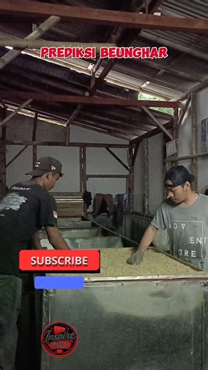 IV19. Prediksi Beunghar #inspirevibes #shorts