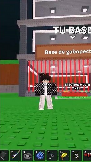 Roba fácil con este script En Steal A Brainrot en Roblox !!!💀