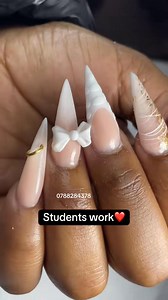 84K views · 649 reactions | 078 828 4378 for info | Tee Nail Studio | Facebook