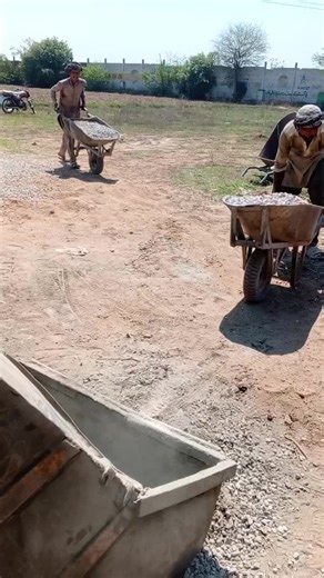 Concrete Mixer Machine: How It Works and Best Ideas