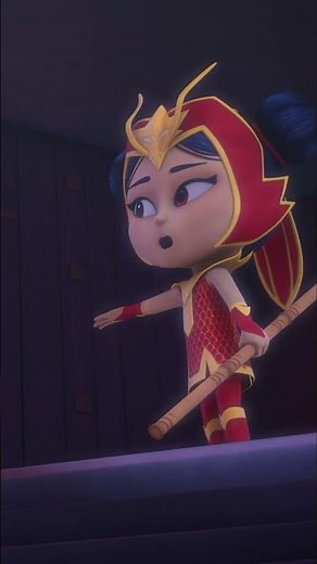 PJ Masks in trouble with a witch!?! #superheroes #pjmasks #shorts