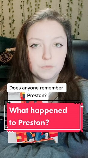What Happened to PrestonPlayz? The Latest Updates