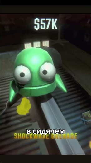 Почему REPO такая смешная? Секрет — в анимации #repo #gamedesign #игровойстиль