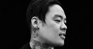 Confessions Of Hollywood's Most In-Demand Tattoo Artist