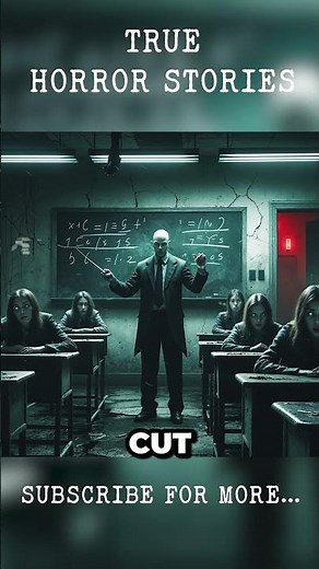 Don’t Watch These 3 TRUE Lockdown Horror Stories Alone… #horrortok #horrorstories #creepystories