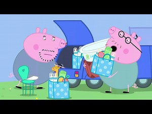Play With Peppa Pig | New Compilation 32 | Kids Videos - Videos For Kids
