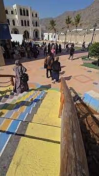 Taif is must visit place in Saudi Arabia #toursaudi #taifvisit #travel