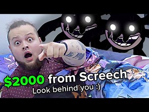 Chat Failed to Keep Me Awake?!