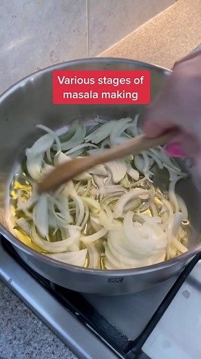 Indian Masala Making: A Step-by-Step Guide