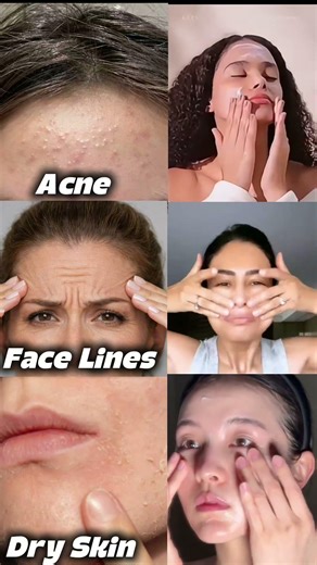 How To Get Smooth Skin.#shorts