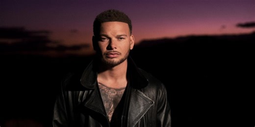 Kane Brown Releases New Song 'Gorgeous'
