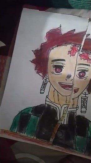 My art comment out of 10