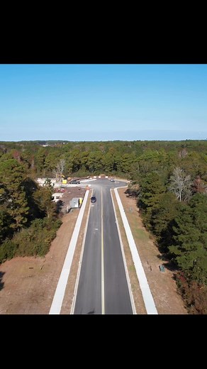 Progress in motion. 🎥 | Goodson Construction Co., Inc.