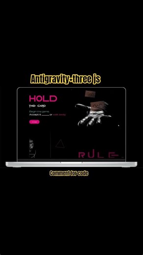 3d website design #webdevelopment #webdesign #viral