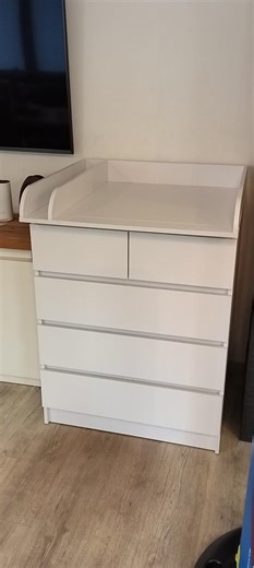 🍼Changing Table #baby #babyshorts #diy #woodworking #home #furniture #interiordesign #home