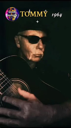 Tommy 1964: Canción Country Romántica en Español