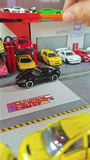 Gemera! Smaller Cars are cool too!! #diecastmodels #diecast #diecastcollection #toys #rccars