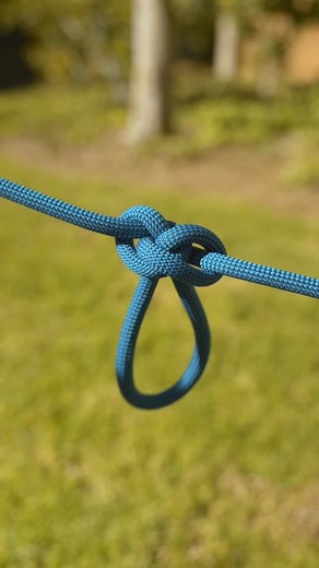 How to Tie the Alpine Butterfly Knot Quickly: Step-by-Step Guide