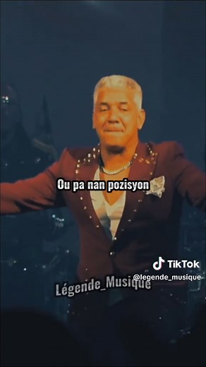 Nu Look - Notre Histoire: Légende Musique 🇭🇹