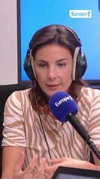 "Que des parents se fassent justice eux-mêmes serait extrêmement grave" #shorts