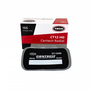 CT-12HD 2 3/4"X4 5/8"(70mmX115mm), BOX OF 10
