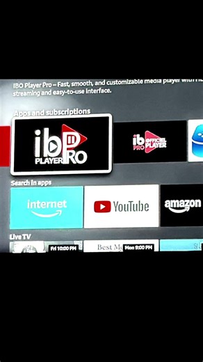 تفعيل تطبيق IBO PLAYER PRO | Activation ibo player pro