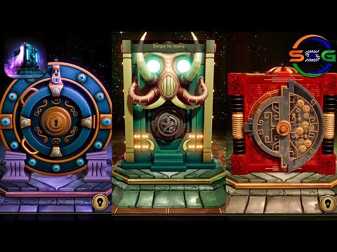 The Vault - Gameplay Walkthrough (Android)