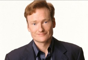 Conan O’Brien to Land on TBS Starting in November