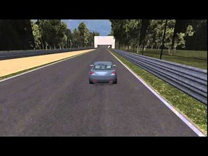 IntelliRacers: A Featureful Vehicle Racing AI Toolkit [Development Thread]