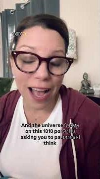 DON'T SKIP✨ 1010 Portal is Here